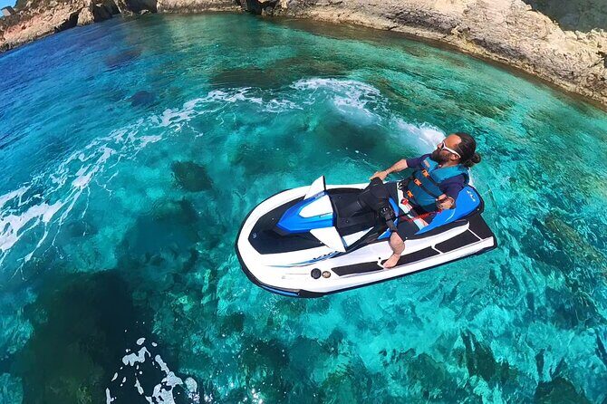 Jet Ski Rental Malta- Self Guided Jetski Hire Malta - Who rides with you: passengers, teens, and swapping controls