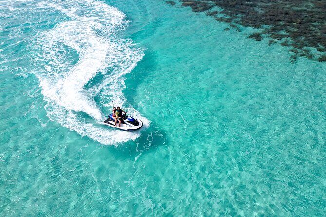Jet Ski Rental Malta- Self Guided Jetski Hire Malta - Weather, timing, and the simplest riding plan that works