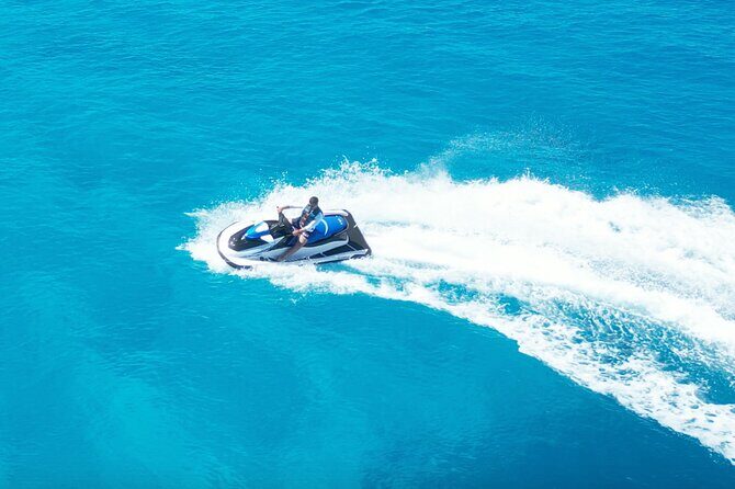 Jet Ski Rental Malta- Self Guided Jetski Hire Malta - Should you book Jet Ski Rental Malta in Cirkewwa? My decision guide