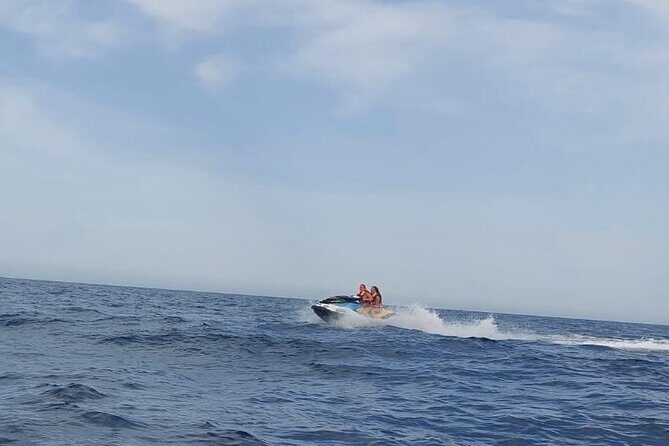 Jetski Rental in Malta - Finding Sun & Fun Water Sports at Corinthia Beach Resort