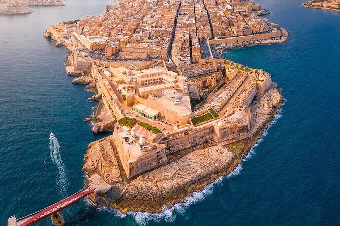 Magic of Malta : A Cruise Passenger's Dream Day - Key highlights worth paying attention to