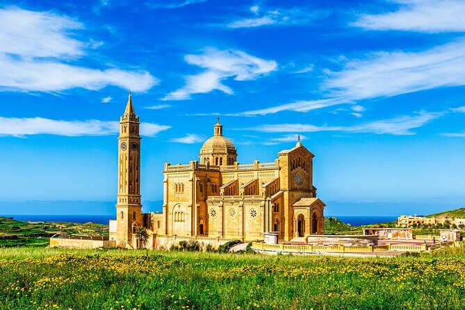 Magic of Malta : A Cruise Passenger's Dream Day - Cruise-Port Magic: How This Day Fits a Ship’s Schedule