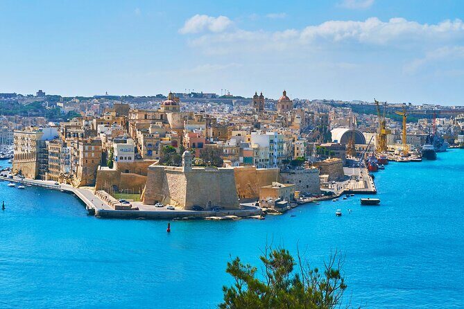 Magic of Malta : A Cruise Passenger's Dream Day - Price and Value for Money: Does $83.08 Make Sense?
