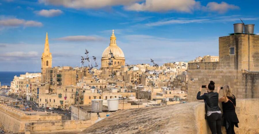 Malta: 5-Day Tours Package with Gozo Island and Transfers - Key Points at a Glance