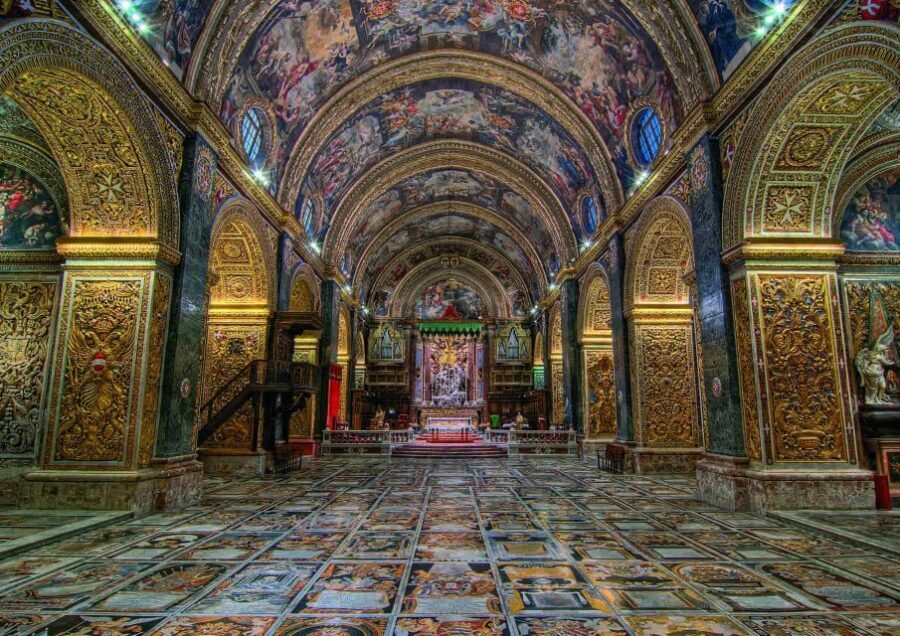 Malta: 5-Day Tours Package with Gozo Island and Transfers - A 5-Day Malta and Gozo Route That Actually Makes Sense