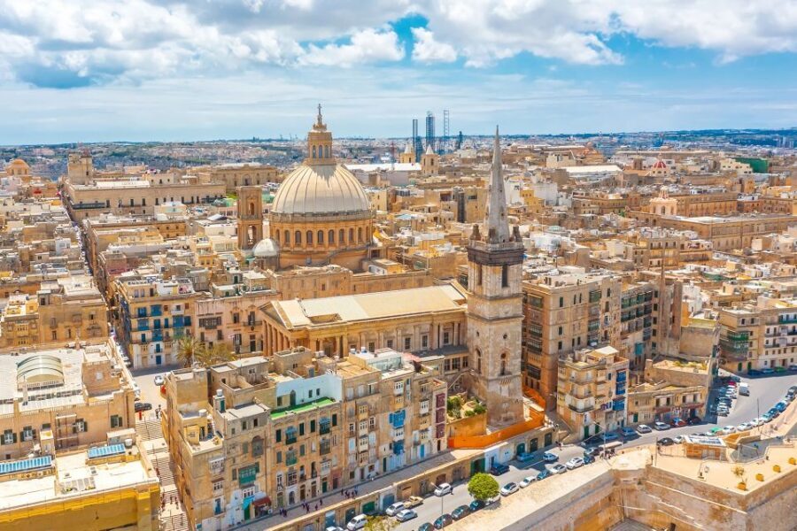 Malta: 5-Day Tours Package with Gozo Island and Transfers - Getting Around: Pickup Times and Why You Should Be Early