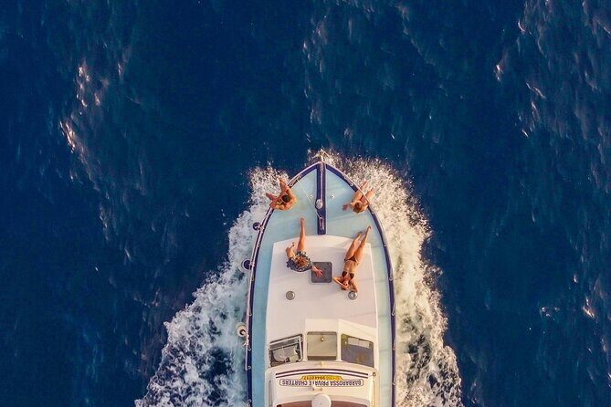 Malta: Around Comino Cruise With Blue Lagoon stop - Price and value: $51 for three lagoons and gear
