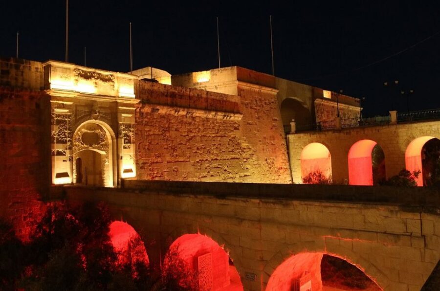 Malta By Night - Valletta, Birgu, Mdina & Mosta - Driver Experience and Flexibility: What Actually Matters During the Stops