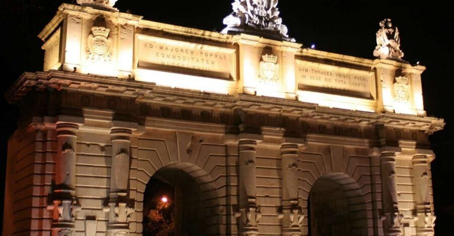 Malta By Night - Valletta, Birgu, Mdina & Mosta - Private Group Setup: What You’re Really Paying For