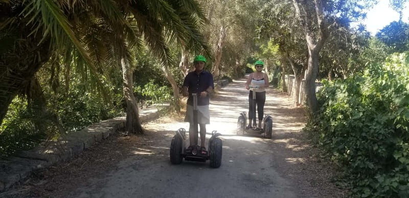 Malta by Segway: Dingli Cliffs Extended Sunset tour - Sunset on the cliffs: what the short Dingli Cliffs stop is really for