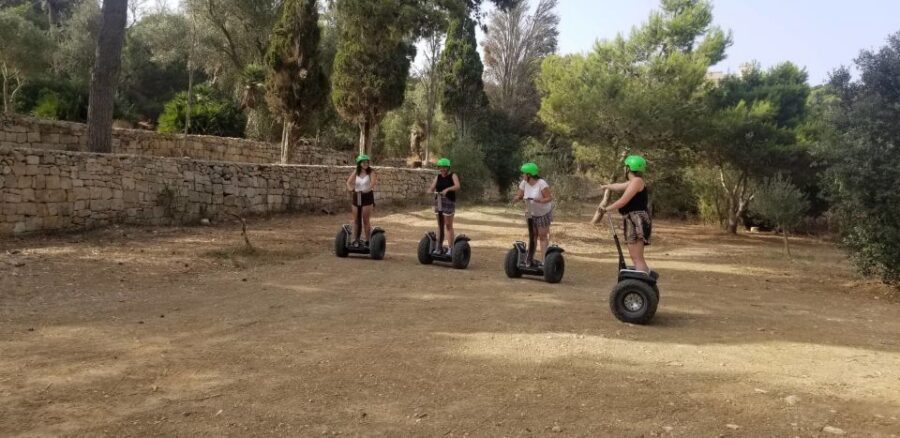 Malta by Segway: Dingli Cliffs Extended Sunset tour - Best time to go, and pairing it with Mdina/Rabat