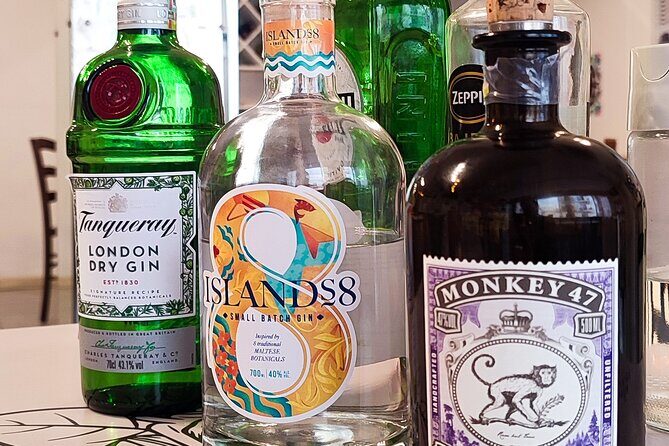 Malta Chocolate Factory Gin and Truffle Making Experience - Who’s guiding you: the vibe matters as much as the recipe