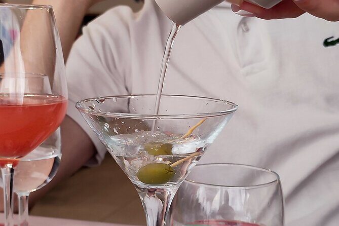 Malta Chocolate Factory Gin and Truffle Making Experience - Timing, duration, and how to plan your day around it