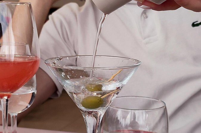 Malta Chocolate Factory Gin and Truffle Making Experience - Small-group comfort and practical notes for Malta weather