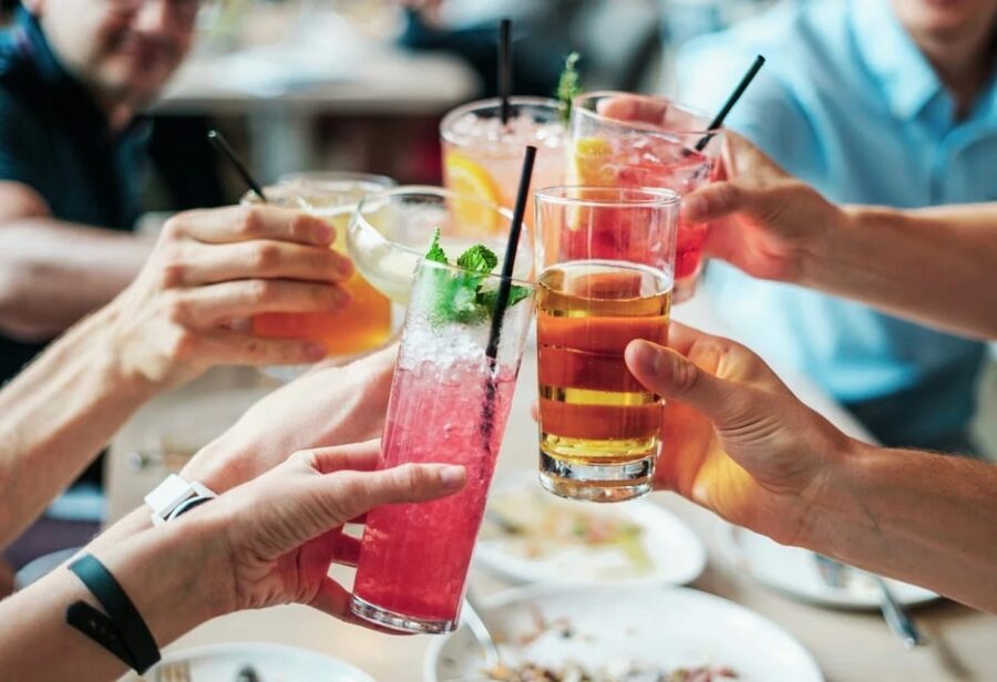 Malta: Cocktail and Chocolate Masterclass - Key points to know before you go