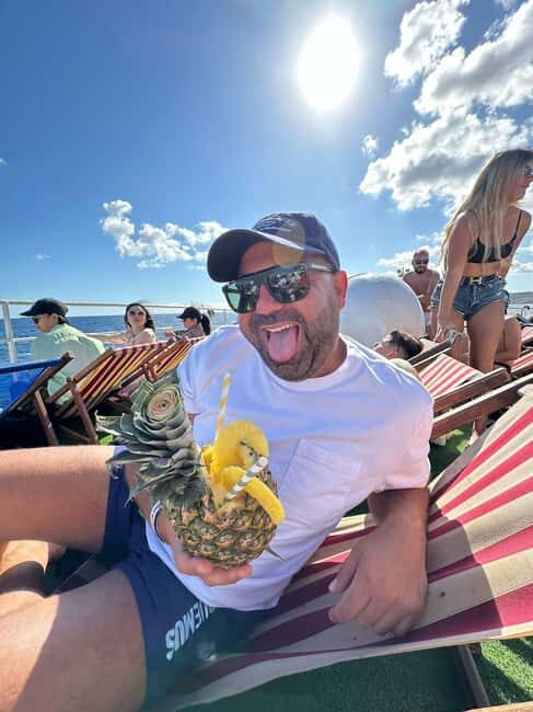 Malta: Comino, Blue Lagoon, Crystal Lagoon & Caves Cruise - Comino and Blue Lagoon: The 4.5-Hour Swim Window That Changes Everything