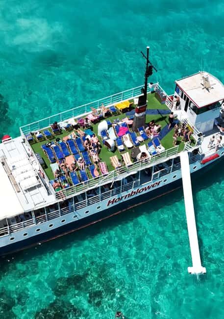 Malta: Comino, Blue Lagoon, Crystal Lagoon & Caves Cruise - The Northern Coast Cruise: St Paul’s Islands, Statue Views, and Ahrax Point