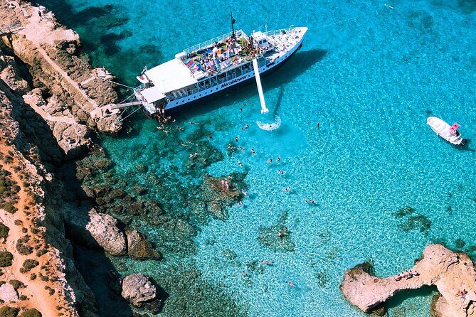 Malta: Comino, Gozo, Blue Lagoon, Crystal Lagoon and Caves Tour - Quick Take: What Makes This Tour Worth Your Time