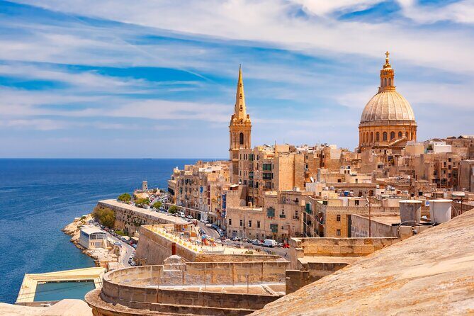 Malta Deluxe Tour Designed Especially for Cruise Passengers - Group Size and Pace: Structure You’ll Appreciate, Detail You Might Want Less Of