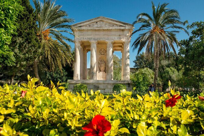 Malta Deluxe Tour Designed Especially for Cruise Passengers - What You’ll Actually Do: Timing Through the Day