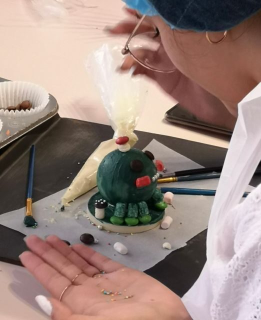 Malta: Family of Monsters Chocolate Making Class - Key things to know before you go