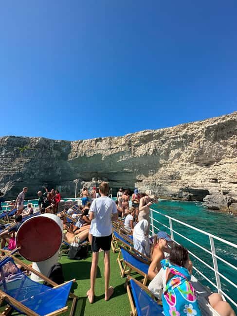 Malta: Gozo, Comino, Blue & Crystal Lagoon, & Caves Cruise - Packing the night before: what you’ll actually use