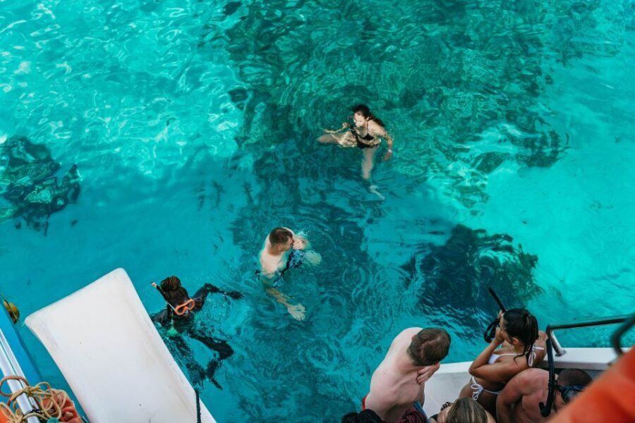 Malta: Gozo & Comino Islands, Blue Lagoon & Seacaves Tour - The 6–7 Hour Flow: Bugibba to Blue Lagoon to Gozo (and Back Again)