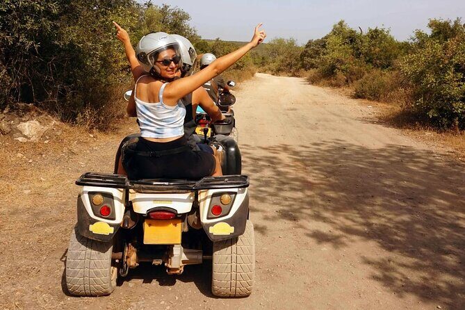 Malta: Half-Day Quad Bike Adventure Tour Including Transfers - Who This Tour Fits Best (and Who Should Skip It)