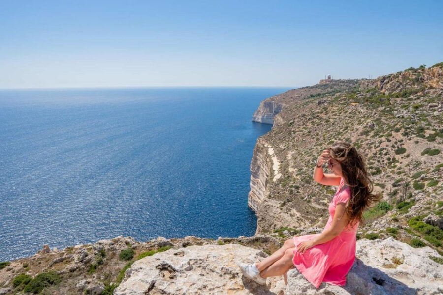 Malta: Mdina, Dingli Cliffs and San Anton Botanical Gardens - Key Things to Know Before You Go