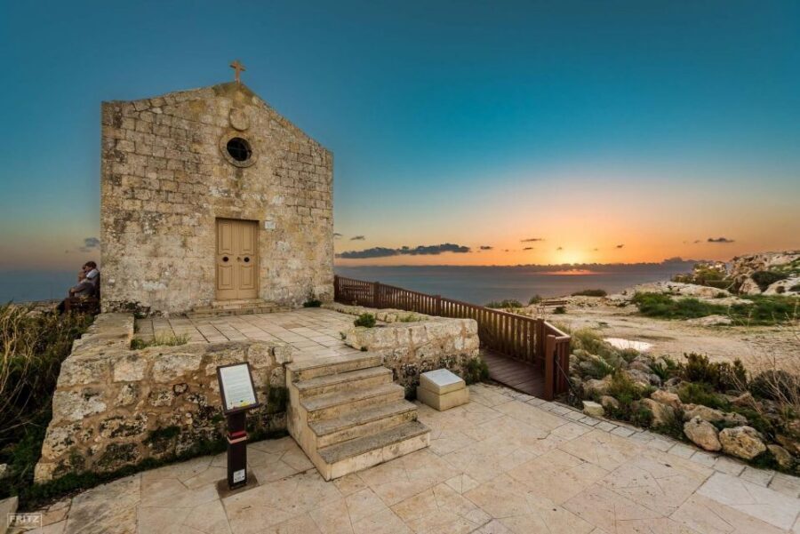 Malta: Mdina, Dingli Cliffs and San Anton Botanical Gardens - A Clean 4-Hour Malta Circuit That Fits Real Schedules