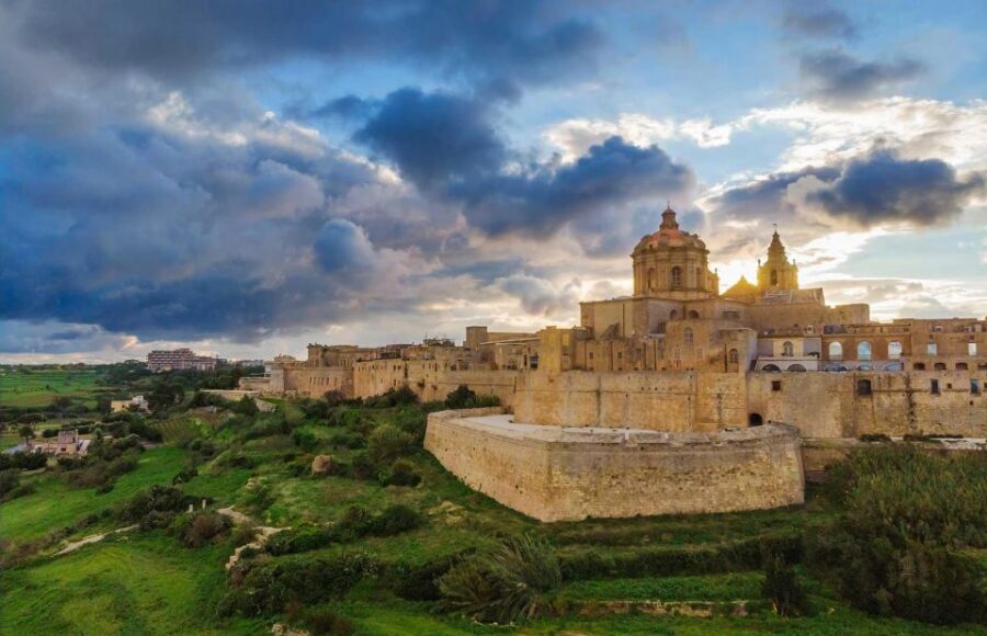Malta: Mdina, Dingli Cliffs and San Anton Botanical Gardens - What the Guide Brings (And Why It Matters)
