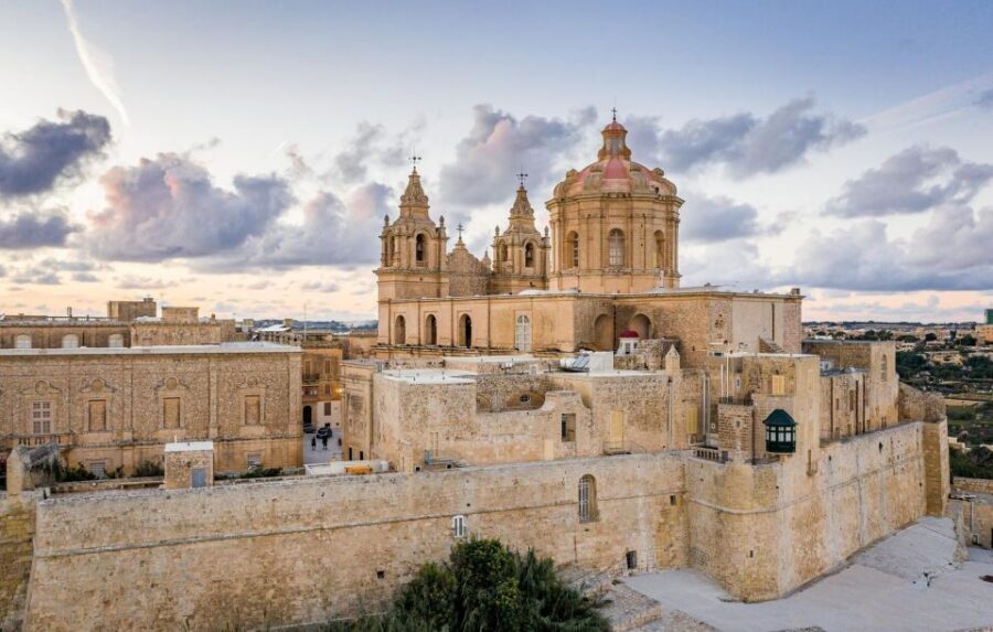 Malta: Mdina, Dingli Cliffs and San Anton Botanical Gardens - Logistics That Actually Affect Your Day