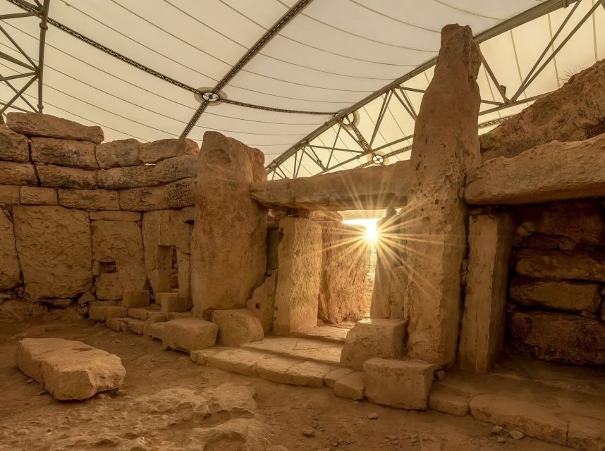 Malta: Prehistoric Temples and Highlights of the South - Value for $86: What You’re Actually Paying For