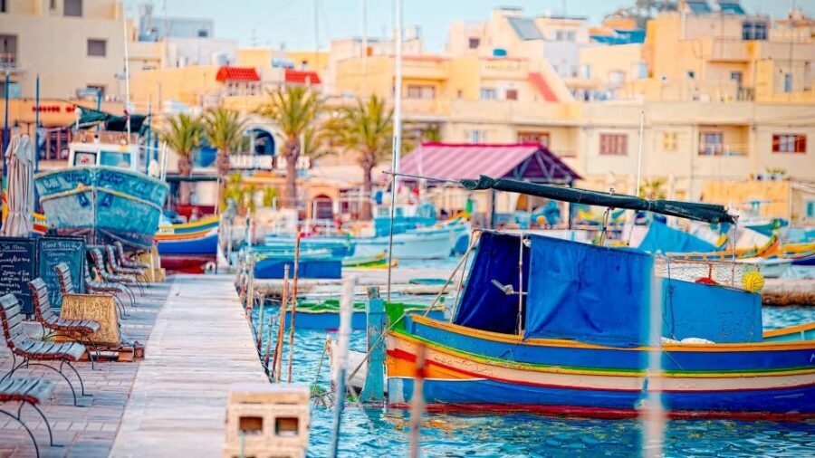 Malta: Prehistoric Temples and Highlights of the South - Lunch Setup: Fixed Menu, Included Wine, and Why Timing Can Matter