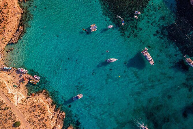 Malta Private Boat Trip: Blue Lagoon, Gozo and Comino T3 - Starting Point: Cirkewwa or Mgarr, and Why It Changes Your Morning