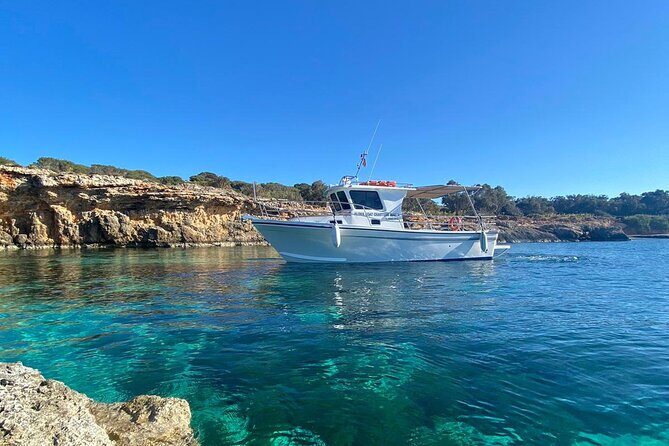 Malta: Private Boat Trip & Cruises Comino, Blue Lagoon, Gozo - Key things to know before you go