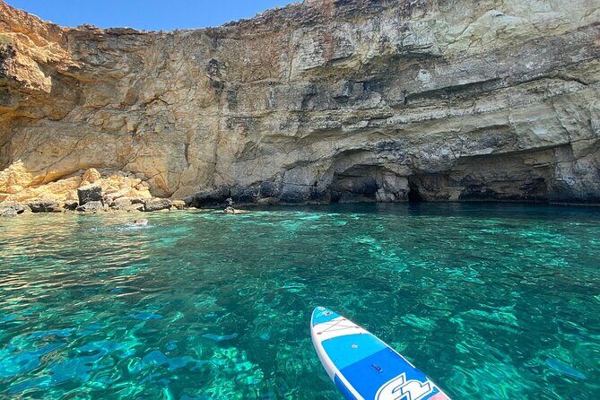 Malta: Private Boat Trip & Cruises Comino, Blue Lagoon, Gozo - Pricing and value: when $279 makes sense