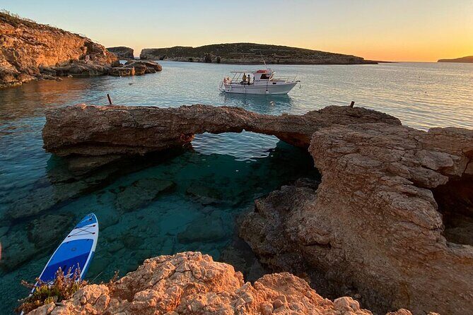 Malta: Private Boat Trip & Cruises Comino, Blue Lagoon, Gozo - Who this tour fits best