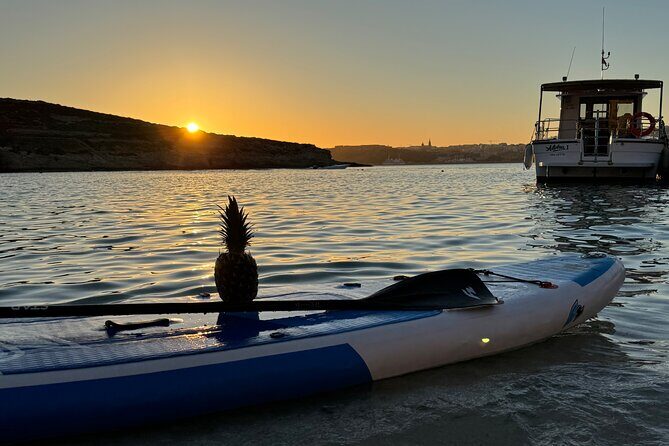 Malta: Private Boat Trip & Cruises Comino, Blue Lagoon, Gozo - Weather, cancellations, and the one rule that matters