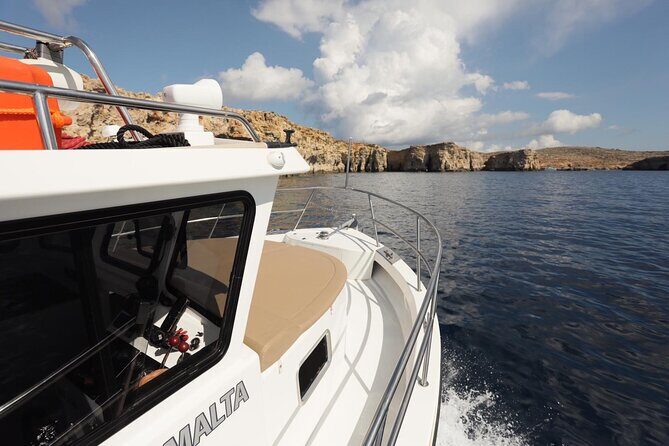 Malta: Private Boat Trip & Cruises Comino, Blue Lagoon, Gozo - Why the snorkeling setup and water toys matter