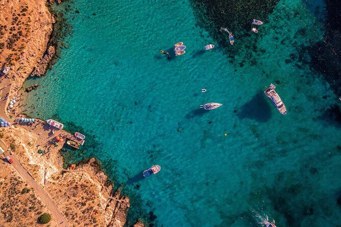 Malta Private Charter from Mellieha: Gozo, Comino, Blue Lagoon - Getting to Cirkewwa: the one place you need to find