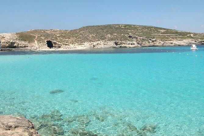 Malta Private Charter from Mellieha: Gozo, Comino, Blue Lagoon - Mellieha to Comino: why the ride matters as much as the swims