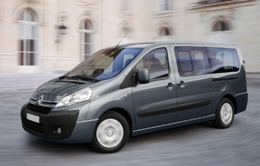 Malta: Private Chauffeur Service to Explore the Island - Getting Picked Up (and Why It Makes Malta Easier)