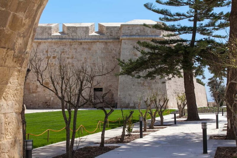 Malta: Private Full-Day Sightseeing Tour - Getting Back to Your Drop-Off: The Day Lands Back Where You Started