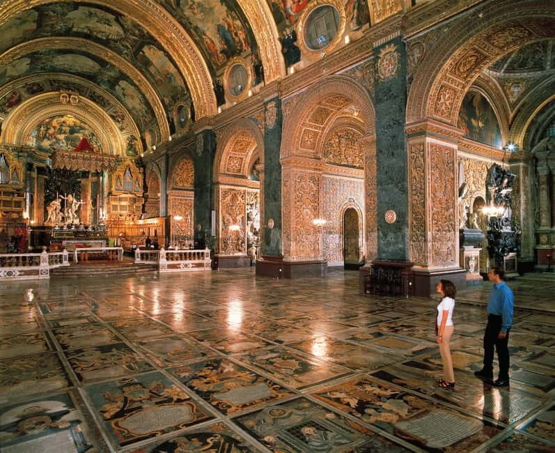 Malta: Private Full-Day Sightseeing Tour - Why This Private Malta Route Makes Sense in 8 Hours