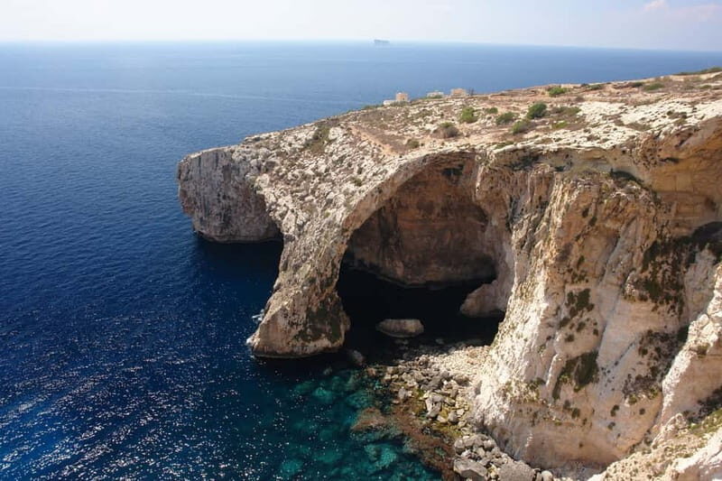 Malta: Private Full-Day Sightseeing Tour - Grand Harbour Photo Stop: Quick Breath, Great Angles