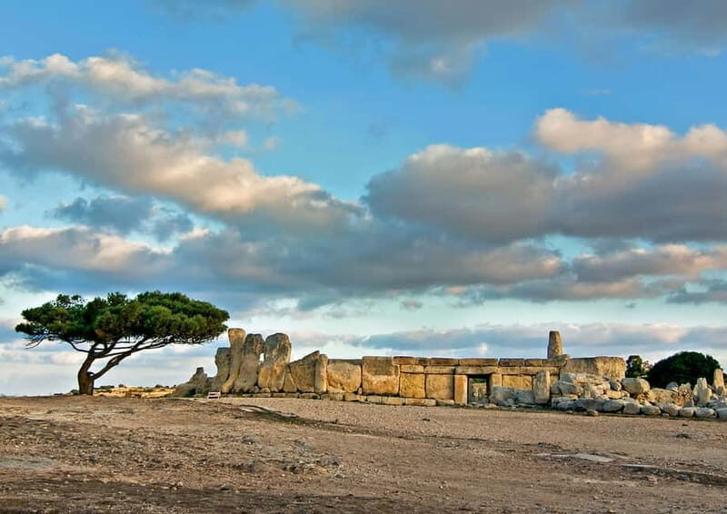 Malta: Private Full-Day Sightseeing Tour - Marsaxlokk: The Fishing Village Stop That Feels Like Malta