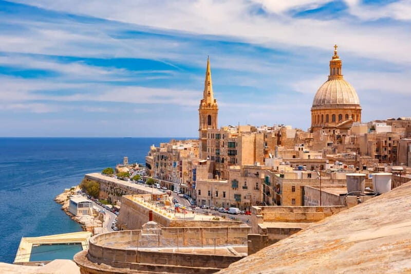 Malta: Private Full-Day Sightseeing Tour - Megalithic Temples at Hagar Qim and Mnajdra: The UNESCO Stop You Remember