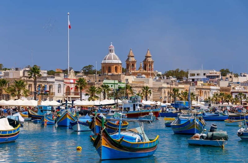 Malta: Private Full-Day Sightseeing Tour - Mdina: Ancient Walled City Streets and Some of the Best Views