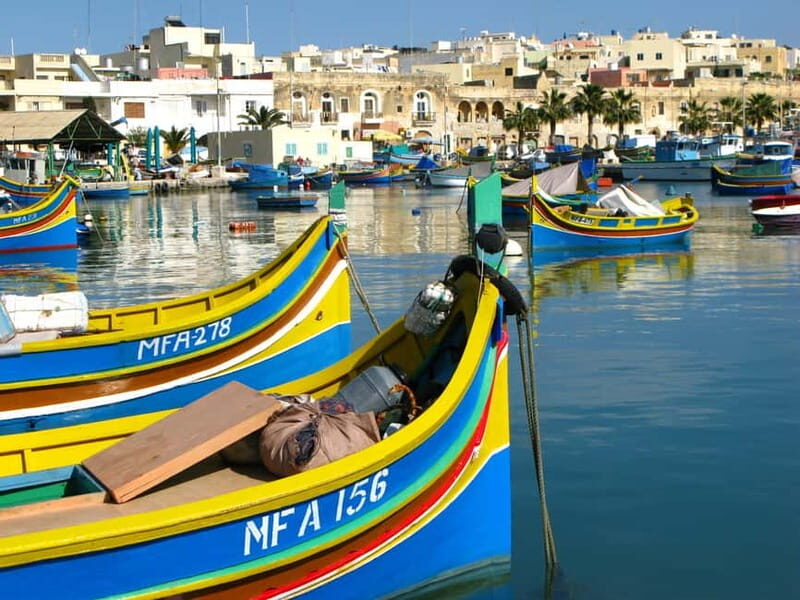 Malta: Private Full-Day Sightseeing Tour - Pickup and Timing: Starting Smoothly from Your Spot